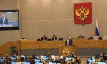 Михаил Терентьев: замена штрафов на предупреждения позитивно скажутся на развитии российских НКО 