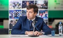 Михаил Терентьев: В голосовании по поправкам в Конституцию должен принять участие каждый 