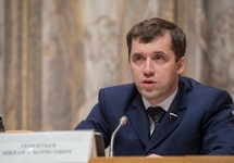 Михаил Терентьев принял участие  в расширенном заседании Коллегии Министерства труда и социальной защиты РФ об итогах работы в 2018 году  и задачах на 2019 