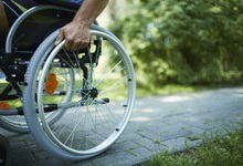 5 мая - Международный день борьбы за права инвалидов