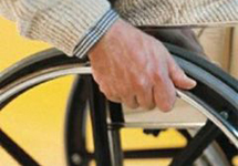Терентьев: Общество должно изменить отношение к инвалидам 