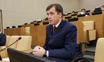 Михаил Терентьев: Введение электронного сертификата серьезно расширяет возможности инвалидов при выборе ТСР