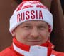 На Поклонной горе состоялись торжественные проводы российской сборной 