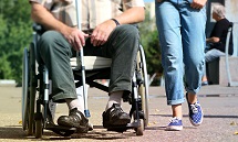 Организации по сопровождаемому проживанию инвалидов получили законодательный статус