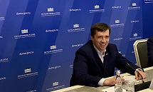 Михаил Терентьев сообщил Президенту России о необходимости пересмотра страховых пенсий инвалидам