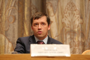 Михаил Терентьев принял участие в ежегодном заседании коллегии Минтруда РФ